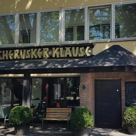 Cherusker Hof Paderborn