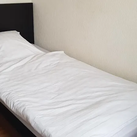 Hotel Cherusker Hof 2*