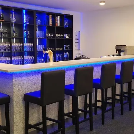 Cherusker Hof Hotel Paderborn