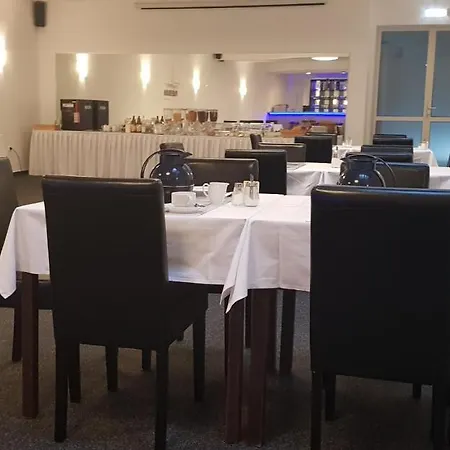 Cherusker Hof Hotel 2*