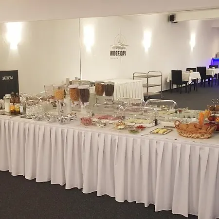 Cherusker Hof Hotel Paderborn