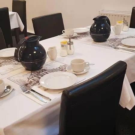 Hotel Cherusker Hof