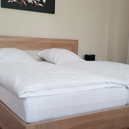 Hotel Cherusker Hof 2*