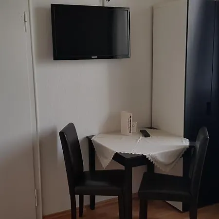 Cherusker Hof Hotel