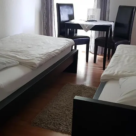 Hotel Cherusker Hof 2*