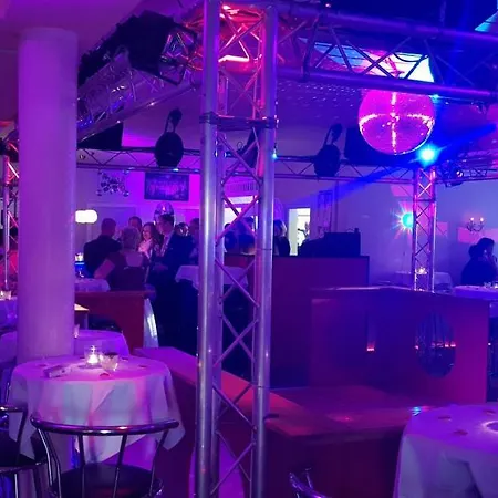 Cherusker Hof 2* Paderborn