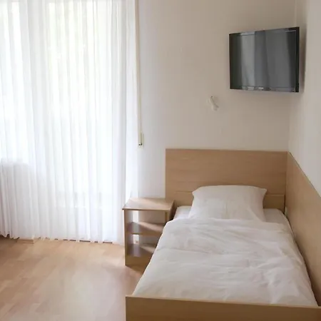 Cherusker Hof Hotel 2*