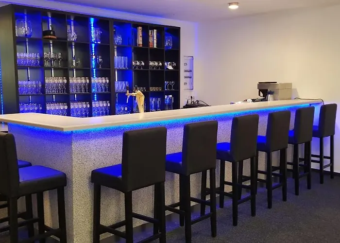 Cherusker Hof Hotel Paderborn