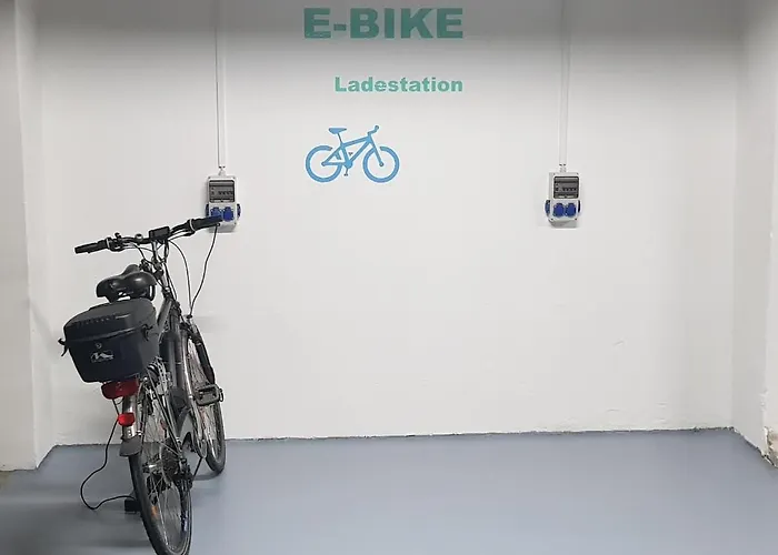 Hotel Cherusker Hof 2*