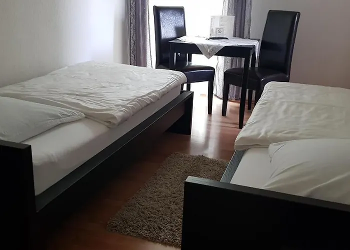 Hotel Cherusker Hof 2*