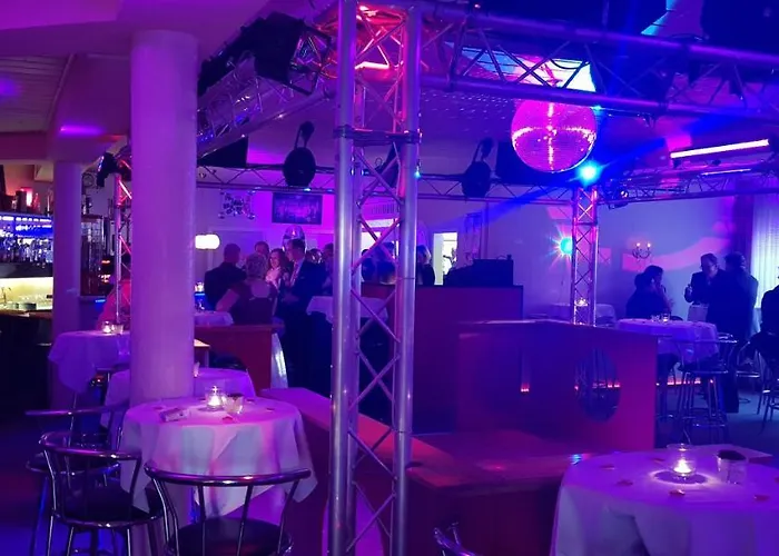 Cherusker Hof 2* Paderborn